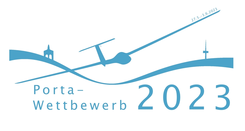 Porta-Wettbewerb 2023 (Logo)